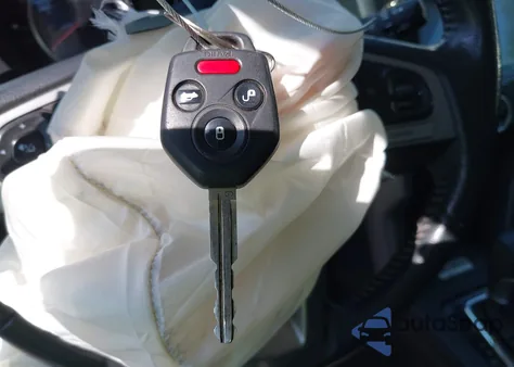 2018 Subaru Forester 2.5I Premium from USA, damaged, VIN JF2SJAEC9JH457067